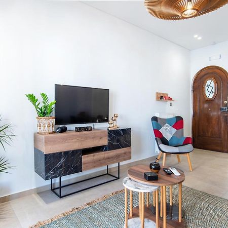 2Bdroom Plaka Apartment Atenas Exterior foto