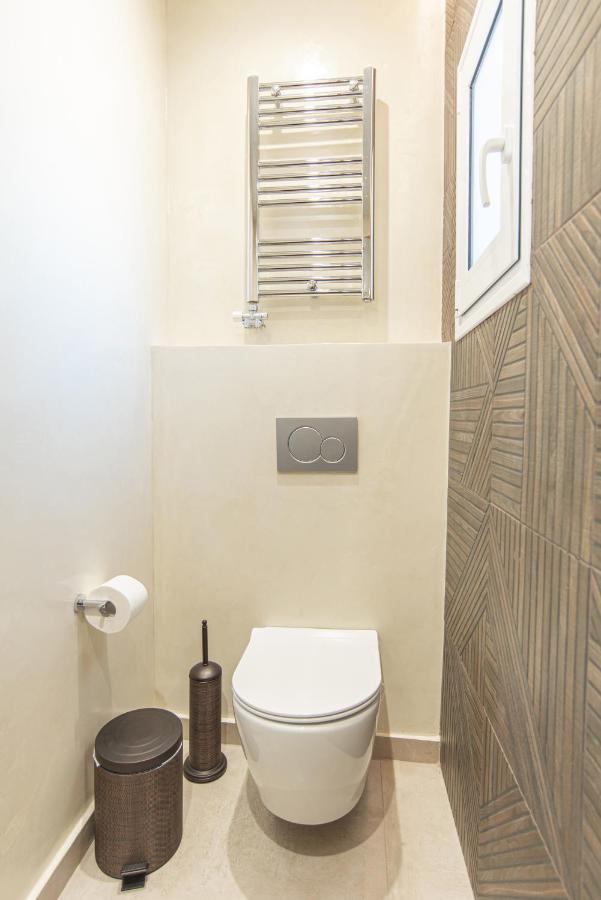 2Bdroom Plaka Apartment Atenas Exterior foto